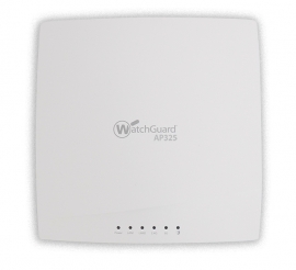 Watchguard Ap325 And 3-Yr Secure Wi-Fi (Wga35733)