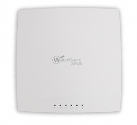 Watchguard Ap325 And 1-Yr Total Wi-Fi (Wga35721)
