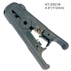 4cabling 4pro's - Professional Utp/ Stp Cable Stripper  Ht-s501b