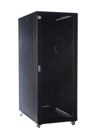 4cabling 32ru 600mm Wide X 1000mm Deep Server Rack 002.001.3296