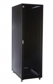 4cabling 42ru 600mm Wide X 1000mm Deep Server Rack 002.001.4296