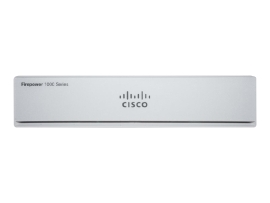Cisco - Cisco Firepower 1010 Ngfw Appliance, Desktop FPR1010-NGFW-K9