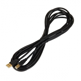4cabling Usb 2.0 Am-bm Cable: 1.8m 005.001.0174