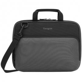 Targus Work-in Essentials TED006GL Carrying Case for 29.5 cm (11.6") Chromebook, Netbook - Grey - Scuff Resistant Interior