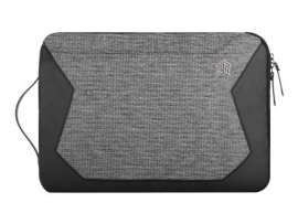 Stm Myth Sleeve 15'' - Granite Black Stm-114-184P-01