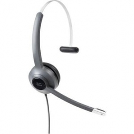 Headset 521 Wired Single 3.5mm USB Headset Adapter CP-HS-W-521-USB=