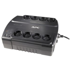 APC Power-Saving Back-UPS Es 8 Outlet 700VA 230V As 3112 BE700G-AZ
