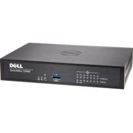 Sonicwall Tz400 Secure Upgrade Plus Advanced(agss Bundle 3yr) 01-ssc-1741