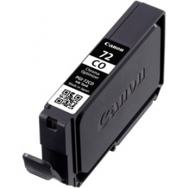 Canon Lucia Pgi-72Co Inkjet Gloss Optimizer Cartridge Pack - 165 Photos PGI72CO
