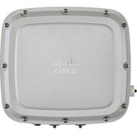Wi-Fi 6 Outdoor Ap Internal Ant -Z Regulatory Domain C9124AXI-Z