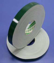 4cabling Double Sided Tape - Foam Green 23mm X 50m Roll Df-23