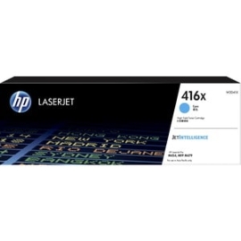 416X Cyan Laserjet Toner Cartridge W2041X