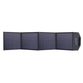 Choetech SC009 100W Foldable Solar Charger ELECHOSC009