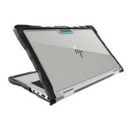 Gumdrop DropTech Rugged Case for HP Elitebook x360 1030 G7/G8 01H016