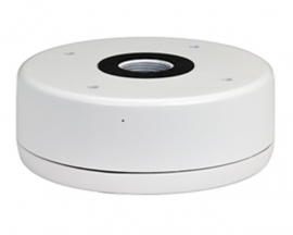 IDIS JUNCTION BOX FOR IDIS TURRET CAM, 3YR RS-CXH-I