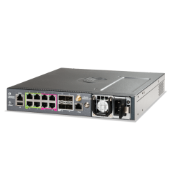 CAMBIUM S116277 CNMATRIX TX 2012R-P, POE SWITCH, 8 X 1GBPS & 4 SFP+, ADD PSU + CORD 3Y