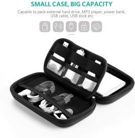 Ugreen Hard Disk Storage Bag Small (40707) ACBUGN40707