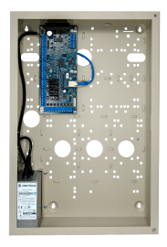 TECOM S7016A NETWORK ACCESS CTRL - 8 DOOR 2YR 