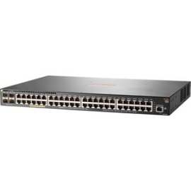 Aruba 2930F 48G Poe+ 4SFP+ Swch JL256A#ABG