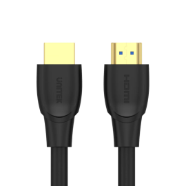 Unitek 5M M To M Hdmi Cable 4K Black C11041BK