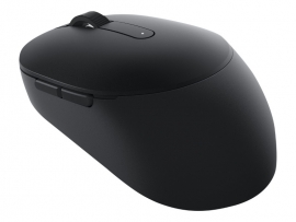 DELL TRAVEL MOUSE MS5120W (BLACK) 570-ABEH