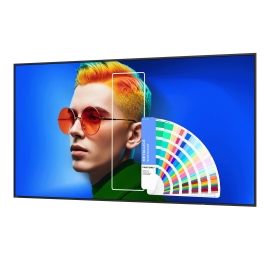 BenQ SL6504 65" Google Edla Signage SL6504