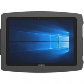 Compulocks Space Wall Mount For Tablet Pc - Black - Aluminium 912SGEB