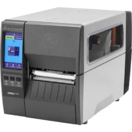 Tt Printer ZT231 4 300 Dpi Thermal Transfer Tear Uk/Au/Jp/Eu Cords USB Serial Ethernet Btle USB Host Ezpl ZT23143-T0P000FZ
