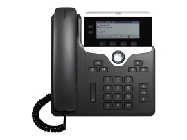 Cisco - Cisco Ip Phone 7821 CP-7821-K9=