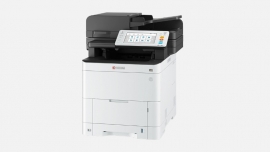 KYOCERA ECOSYS MA3500CIX A4 COLOUR LASER MFP - PRINT/COPY/SCAN (35PPM) 1102YK3AU0