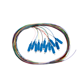 2m Fibre Pigtail Sc Os1/Os2 Singlemode | 12 Pack 015.012.4302