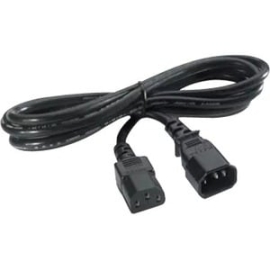 Lenovo 2.8M# 10A 100 250V# C13 To C14 4L67A08366