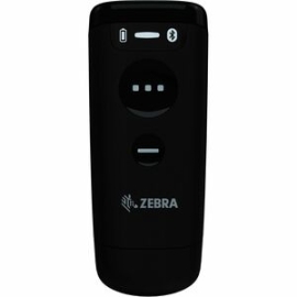 CS6080 Cordless: Companion Scan Inductive Area Image Standard Range Midnight Black Vibration Motor MFi CS6080-SR40004VMWW