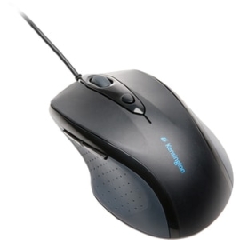 Pro Fit Wired Full-Size USB Mouse 72369