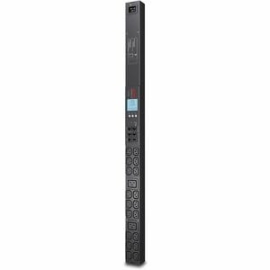 Rack Pdu 2G Metered Zerou 16A 100-240V (18) C13 & (2) C19 AP8858