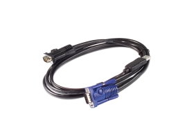 APC (AP5253) Kvm USB Cable 6FT (1.8M) AP5253