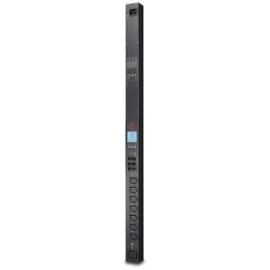 Rack Pdu 2G. Switched. Zerou. 16A. 230V. (7) C13 (1) C19. IEC309 Cord AP8958EU3