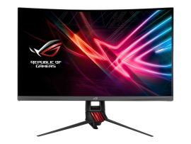 Asus Rog XG32VQR 32" 2K Curved 2560x1440, 4MS, 144HZ, 3000:1,DP, MDP, HDMI, H/Adj, 3YR XG32VQR
