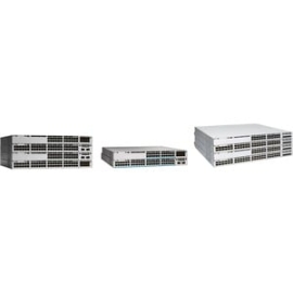 Catalyst 9300L 48p Full PoE, Network Adv C9300L-48PF-4X-A