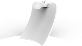 CAMBIUM S116121 60GHZ CNWAVE V3000 CLIENT NODE ANTENNA ASSEMBLY, 44.5 DBI, 4 PACK 1Y