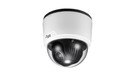 IDIS 2MP INDOOR PTZ 12X ZOOM (NO AUDIO) UPTO 5YR DC-S6261X-A