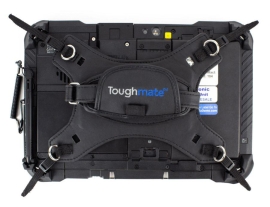 Infocase Toughmate G2 Rotating Hand Strap TBCG2HDSTP-P