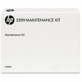HP LaserJet CF065A 220V Maintenance Kit CF065A