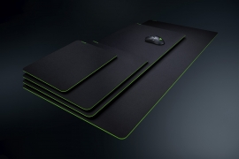 Razer Gigantus V2 - Soft Gaming Mouse Mat 3XL - Frml Packaging RZ02-03330500-R3M1