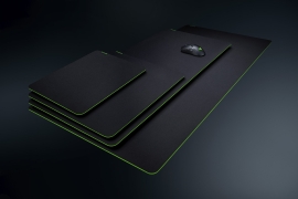 Razer Gigantus V2 - Soft Gaming Mouse Mat Xxl - Frml Packaging RZ02-03330400-R3M1