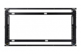 SAMSUNG MODULAR MOUNT WITH X/Y/Z AXIS ADJ FOR 55" VIDEOWALL MODELS WMN-55VD/XY