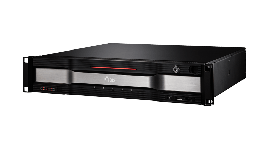 IDIS DR-8532D 32CH NVR, 4TB, DUAL PSU UPTO 7YR S117379