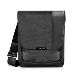 Everki Venue Xl Premium Rfid Mini Msngr EKS622XL