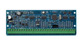 RELIANCE S116108 XR SERIES 16 INPUT EXPANDER PCB 