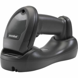 LI4278 Black Standard Cradle USB Kit - Apac: Li4278-Sr20007Wr Scanner Cba-U01-S07Zar USB Cable Cr0078-Sc10007Wr Cradle LI4278-TRBU0100ZAR